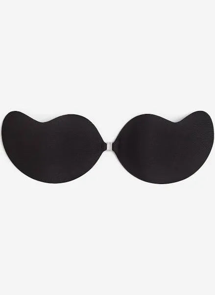 Mango Adhesive Push-up Strapless Bra