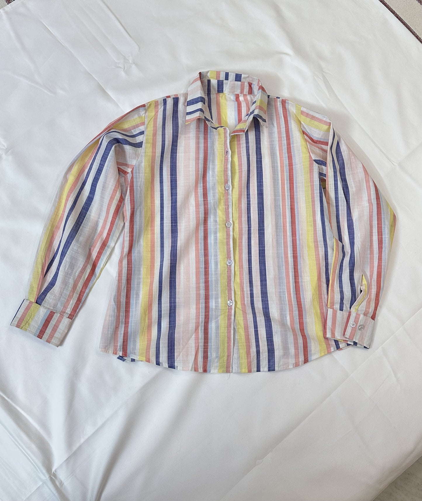 Cheer Shirt