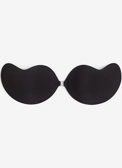 Mango Adhesive Push-up Strapless Bra