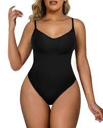 Shapewear Bodysuit